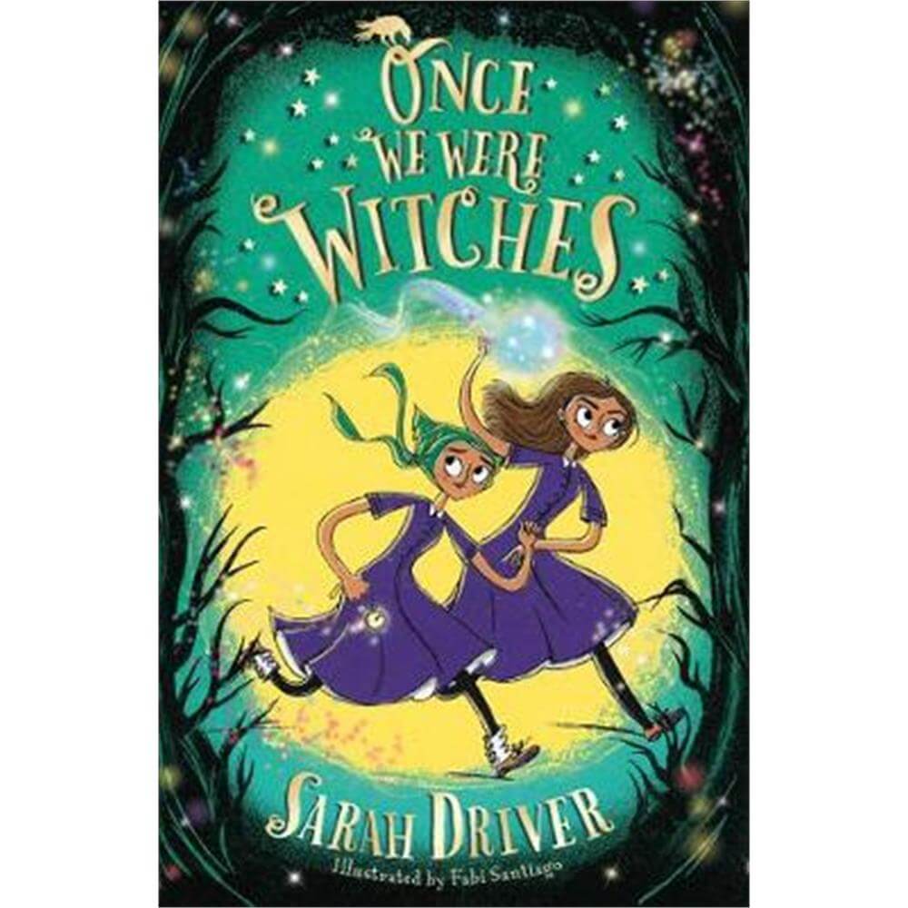 Once We Were Witches (Paperback) - Sarah Driver